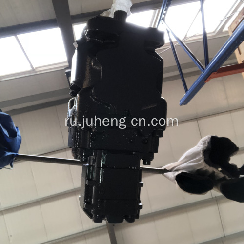 Главный насос PC35 708-3S-01512 Гидравлический насос PC35MR-2